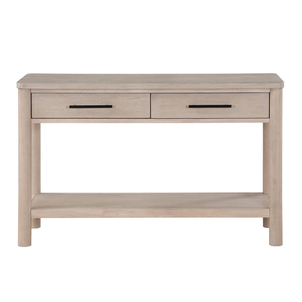 Gabby - Sofa Table - Light Brown