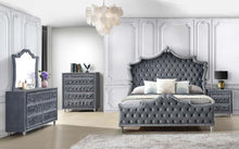 Load image into Gallery viewer, Antonella - Bedroom Set