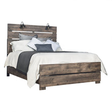 Load image into Gallery viewer, Misty Lodge - Bed