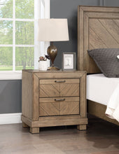 Load image into Gallery viewer, Montana - Nightstand