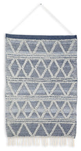 Load image into Gallery viewer, Fogridge - Blue / Gray - Wall Decor