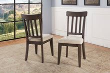 Load image into Gallery viewer, Napa - Side Chair (Set of 2)