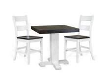Load image into Gallery viewer, Carriage House - Ladderback Barstool