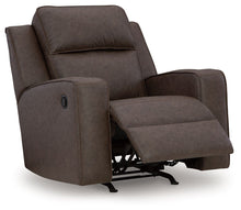 Load image into Gallery viewer, Lavenhorne - Granite - Rocker Recliner