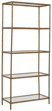 Load image into Gallery viewer, Ryandale - Bookcase