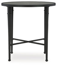 Load image into Gallery viewer, Cadeburg - Black - Accent Table