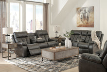 Load image into Gallery viewer, Willamen - Reclining Living Room Set