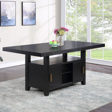 Load image into Gallery viewer, Yves - Dining Table - Black