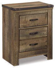 Load image into Gallery viewer, Trinell - Night Stand