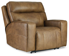 Load image into Gallery viewer, Game Plan - Wide Seat Power Recliner