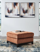 Load image into Gallery viewer, Laylabrook - Oversized Accent Ottoman