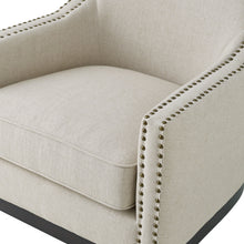 Load image into Gallery viewer, Roswell - Wingback Chair