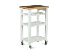 Load image into Gallery viewer, Belden - Kitchen Cart