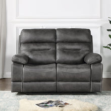 Load image into Gallery viewer, Rudger - Manual Motion Loveseat