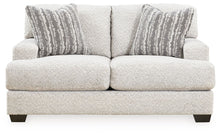 Load image into Gallery viewer, Brebryan - Flannel - Loveseat