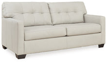 Load image into Gallery viewer, Belziani - Coconut - 4 Pc. - Sofa, Loveseat, Chair And A Half, Ottoman