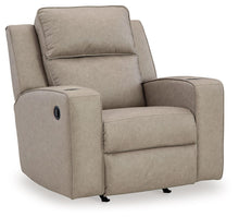 Load image into Gallery viewer, Lavenhorne - Pebble - Rocker Recliner