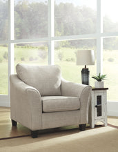 Load image into Gallery viewer, Abney - Driftwood - Chair