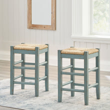 Load image into Gallery viewer, Mirimyn - Bar Stool (Set of 2)