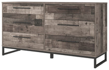 Load image into Gallery viewer, Neilsville - Dresser