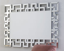Load image into Gallery viewer, Jasna - Metallic - Accent Mirror