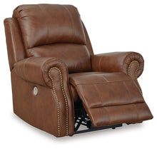 Load image into Gallery viewer, Freyeburg - Auburn - Zero Wall Power Recliner