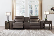 Load image into Gallery viewer, Salvatore - Power Reclining Sectional