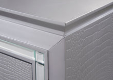 Load image into Gallery viewer, Lillian - Chest - Gray