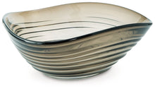 Load image into Gallery viewer, Solariston - Gray / Brown - Bowl