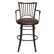 Load image into Gallery viewer, Bayview - Swivel Stool