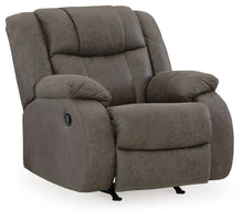 Load image into Gallery viewer, First Base - Gunmetal - Rocker Recliner