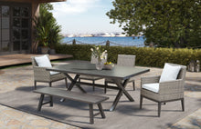 Load image into Gallery viewer, Marina - Outdoor Dining Set