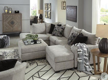 Load image into Gallery viewer, Megginson - Sectional Set