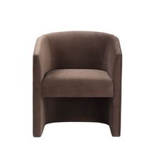 Load image into Gallery viewer, Iris - Upholstered Dining Or Accent Chair