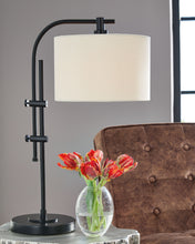Load image into Gallery viewer, Baronvale - Metal Accent Lamp