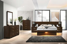 Load image into Gallery viewer, Jessica - Bedroom Set