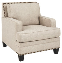 Load image into Gallery viewer, Claredon - Linen - Chair