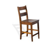 Load image into Gallery viewer, Tuscany - Ladderback Barstool