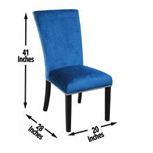 Load image into Gallery viewer, Camila - Dining Chair (Set of 2)