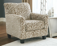 Load image into Gallery viewer, Dovemont - Putty - Accent Chair