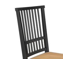 Load image into Gallery viewer, Magnolia - Side Chair (Set of 2) - Black
