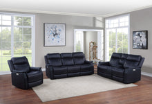 Load image into Gallery viewer, Valencia - Dual Power Reclining Set