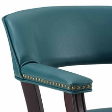 Load image into Gallery viewer, Tournament - Arm Chair With Casters