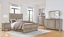 Load image into Gallery viewer, Lexorne - Sleigh Bedroom Set