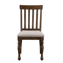 Load image into Gallery viewer, Joanna - Side Chair (Set of 2) - Brown