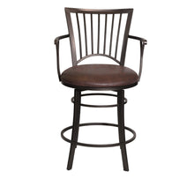 Load image into Gallery viewer, Bayview - Swivel Stool