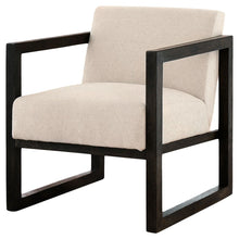 Load image into Gallery viewer, Alarick - Cream - Accent Chair