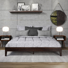 Load image into Gallery viewer, Nix - Platform Bed