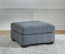 Load image into Gallery viewer, Marleton - Oversized Accent Ottoman