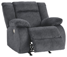 Load image into Gallery viewer, Burkner - Marine - Power Rocker Recliner